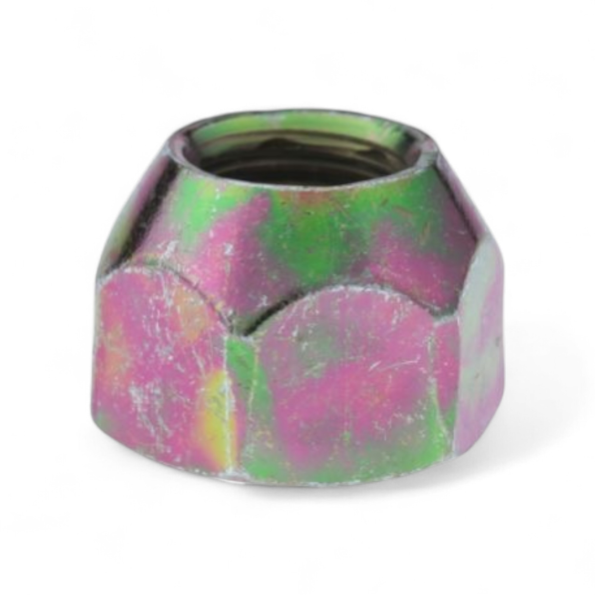 WIELMOER OPEN M12X1,50-19 CONISCH HEX19 2