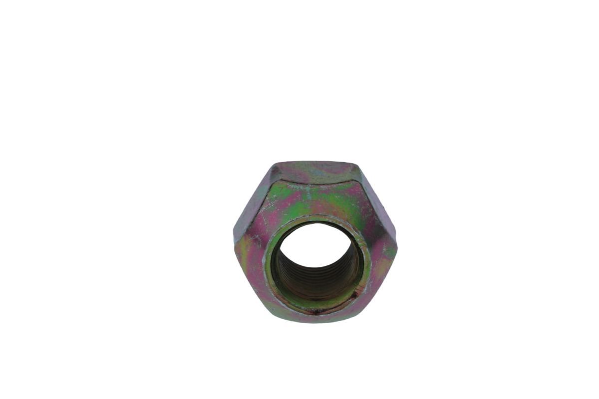 WIELMOER OPEN M12X1,25-17 CONISCH 60° HEX21 3
