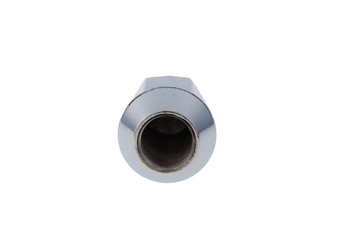 WIELMOER CHROOM GESLOTEN 1/2UNF-34 CONISCH 60° HEX19 3