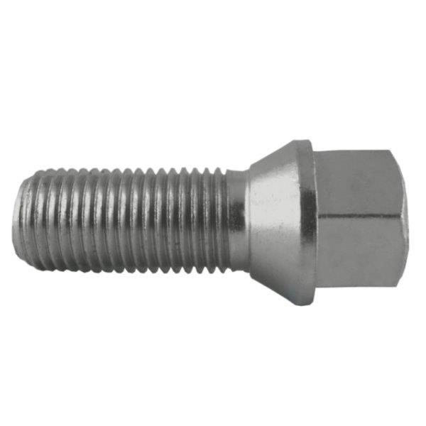 WIELBOUT M14X1,5-33(60) CONISCH 60° HEX17