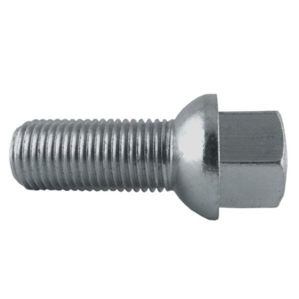 WIELBOUT M12X1,5-40(64) BOL R12 HEX17