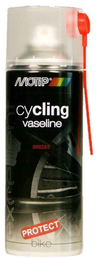 MOTIP VASELINE SPRAY CYCLING