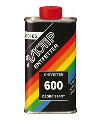 MOTIP M600 ONTVETTER
