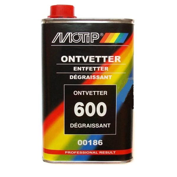 MOTIP M600 ONTVETTER
