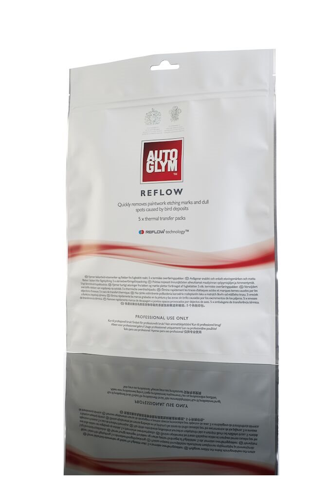 REFLOW (1PC)