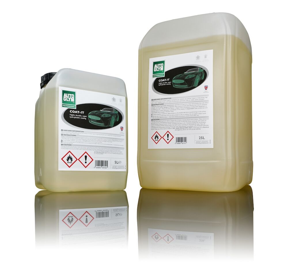 COAT-IT 5 L
