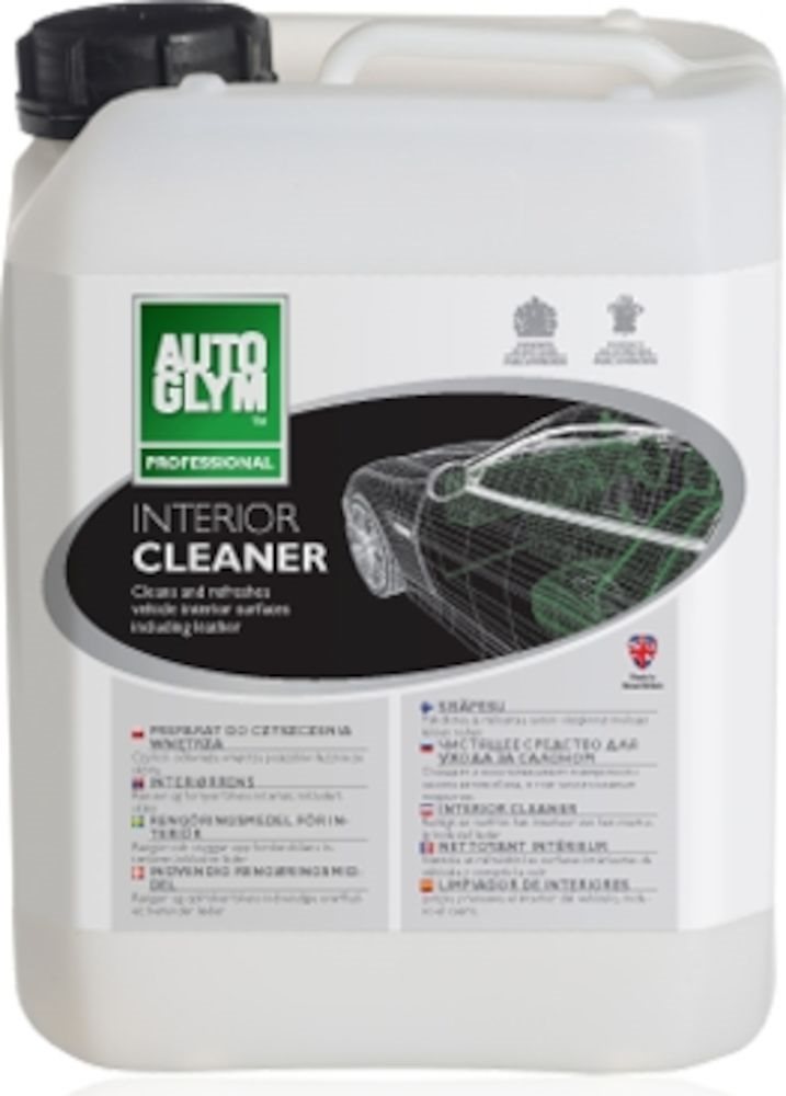 AUTOGLYM INTERIOR CLEANER 25L