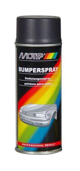 MOTIP BUMPERLAK MIDDEL GRIJS