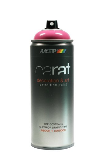 MOTIP CARAT HEATHER VIOLET
