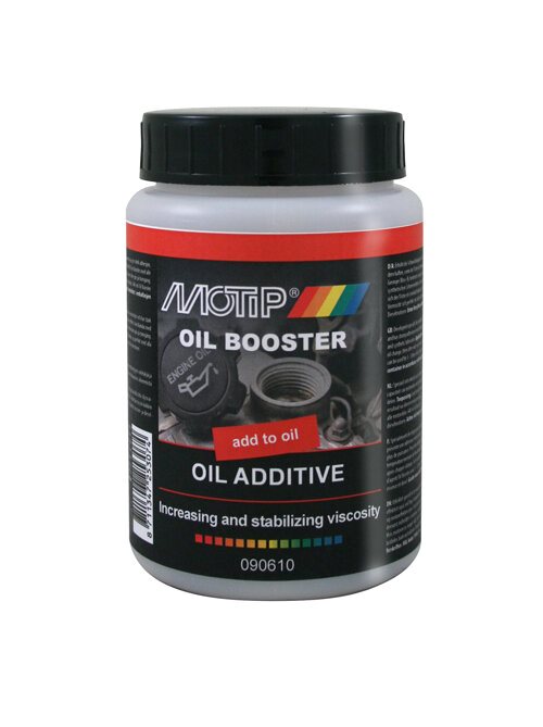 MOTIP OIL BOOSTER 440ML