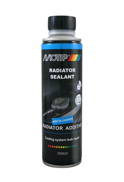 MOTIP RADIATOR SEALANT