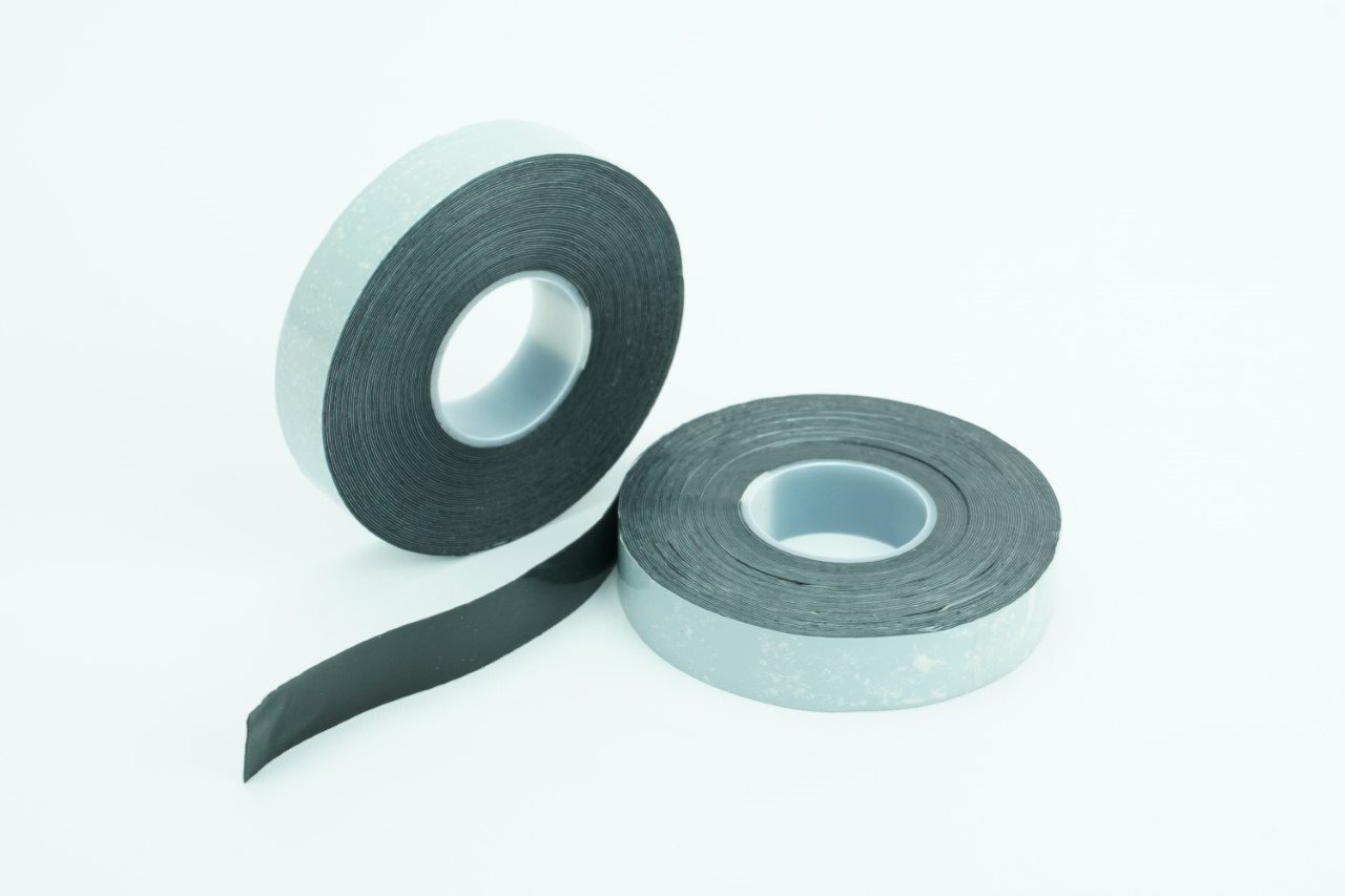 XTREME SELF FUSION TAPE (VULCANISEER TAPE) 10MTR 19MM