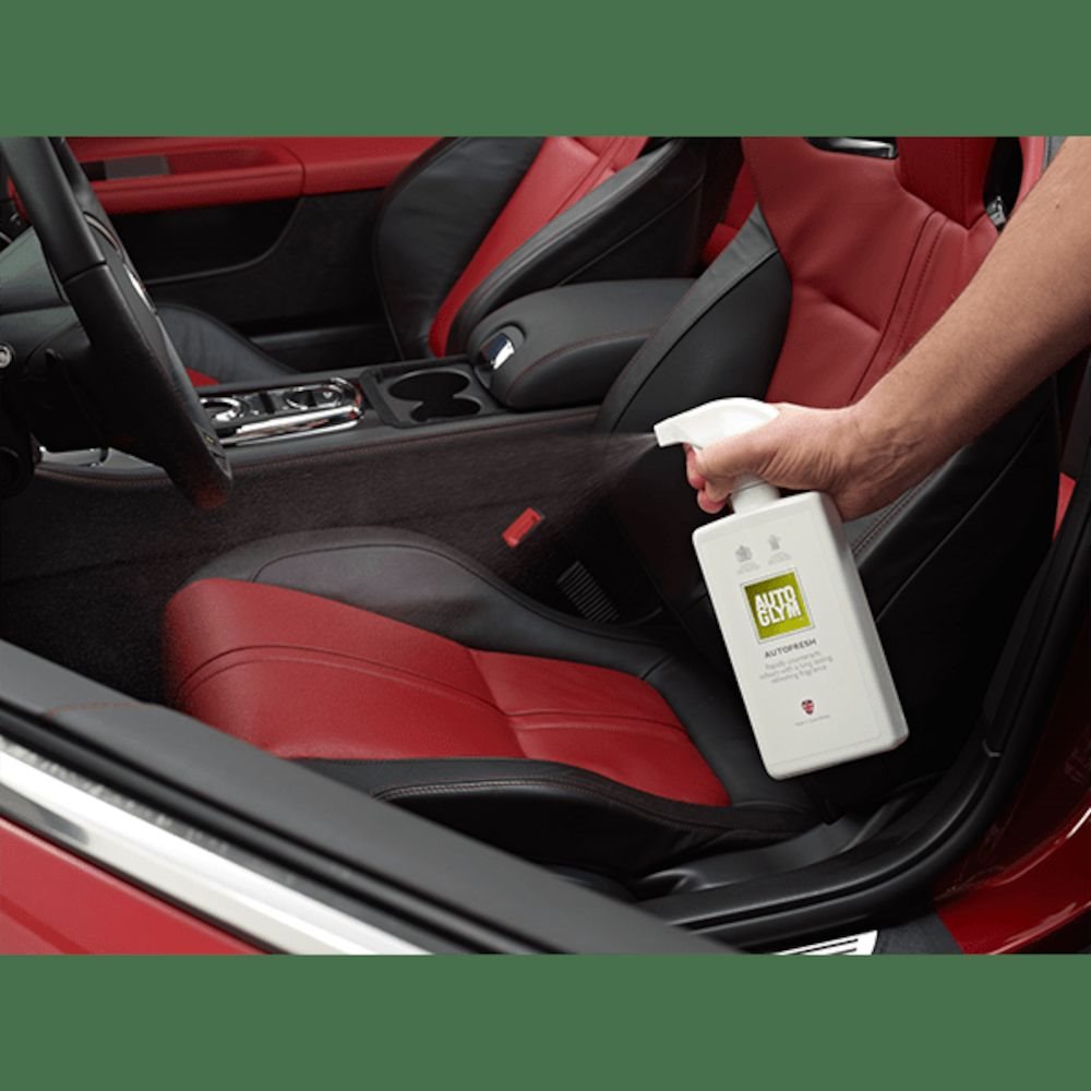 AUTOGLYM AUTOFRESH 2