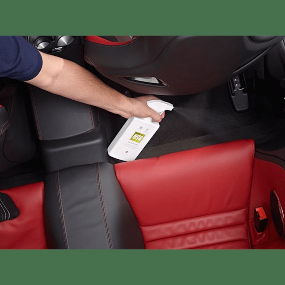 AUTOGLYM AUTOFRESH 3
