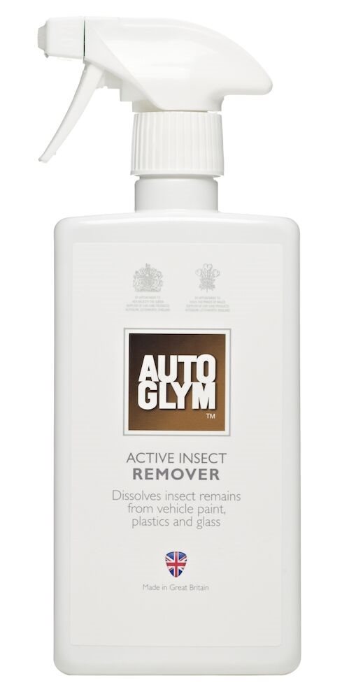 AUTOGLYM ACTIVE INSECT REMOVER