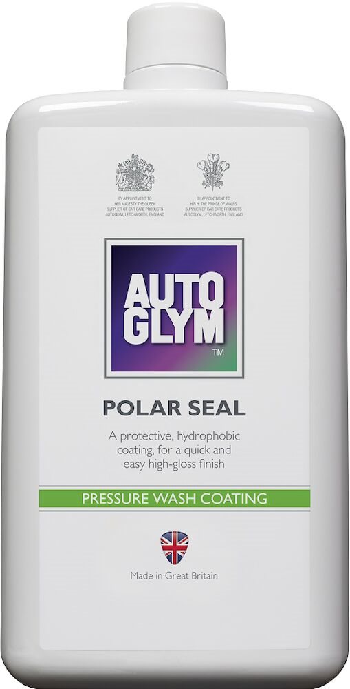 POLAR SEAL 1 L