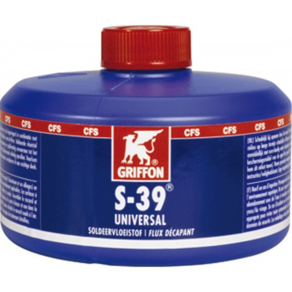 GRIFFON S-39 SOLDEERVLOEISTOF 320ML