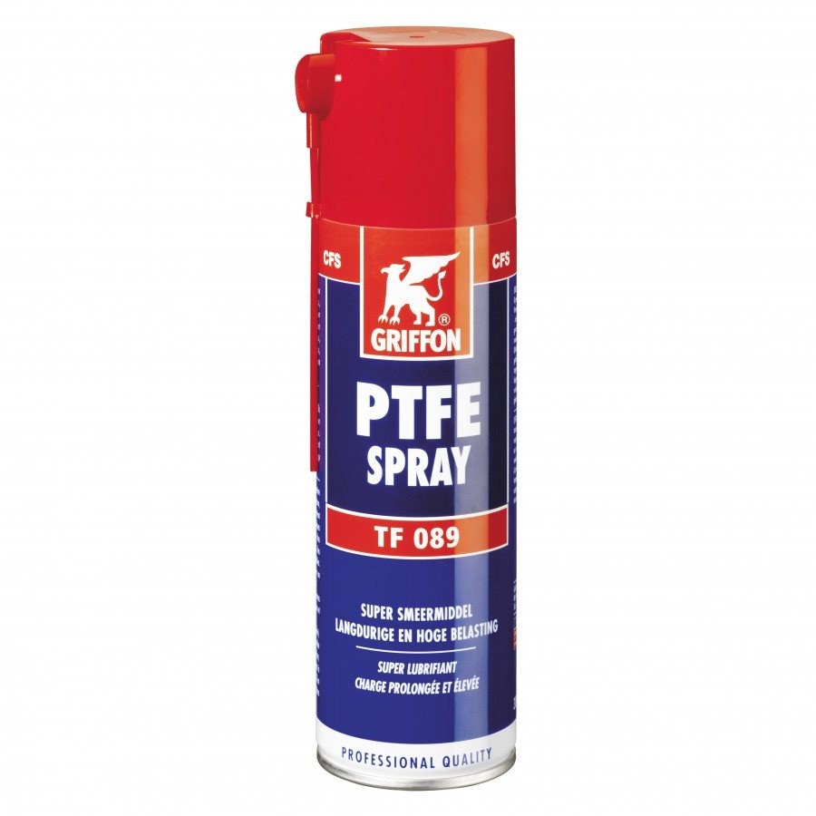 GRIFFON P.T.F.E. SPRAY
