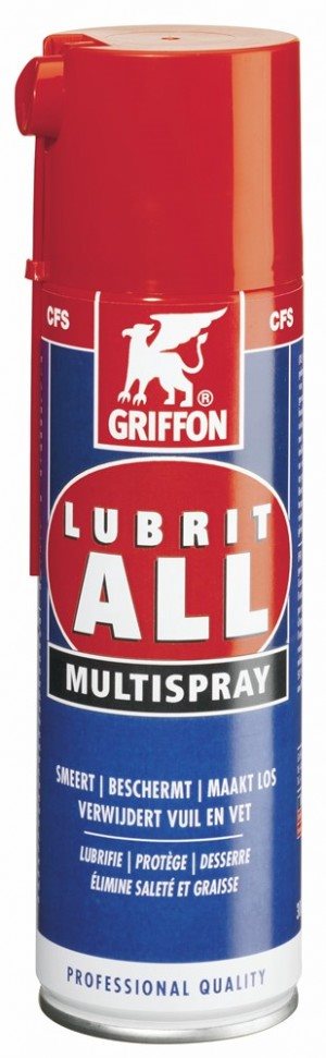 GRIFFON LUBRIT-ALL® MULTISPRAY