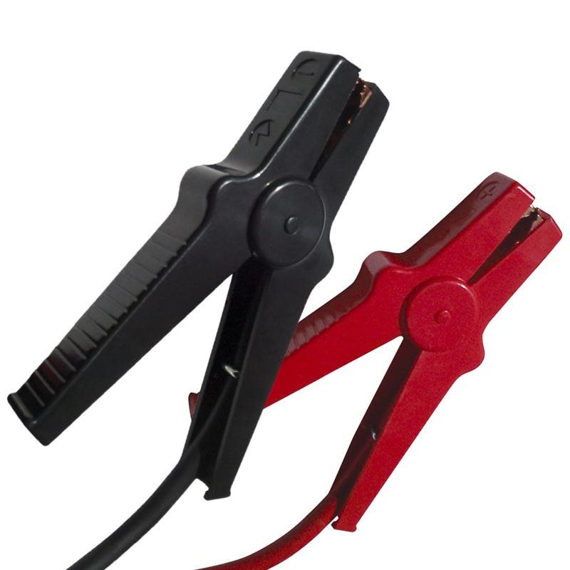 STARTKABELSET 25MM² MAX350A 2X3,5METER