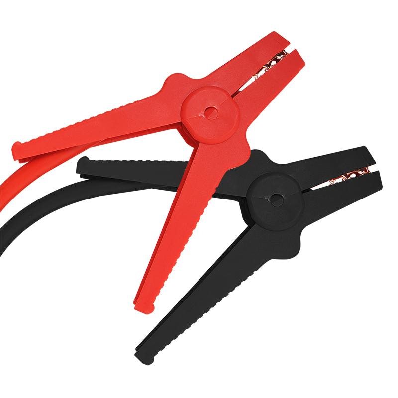STARTKABELSET 35MM² MAX480A 2X4,5METER