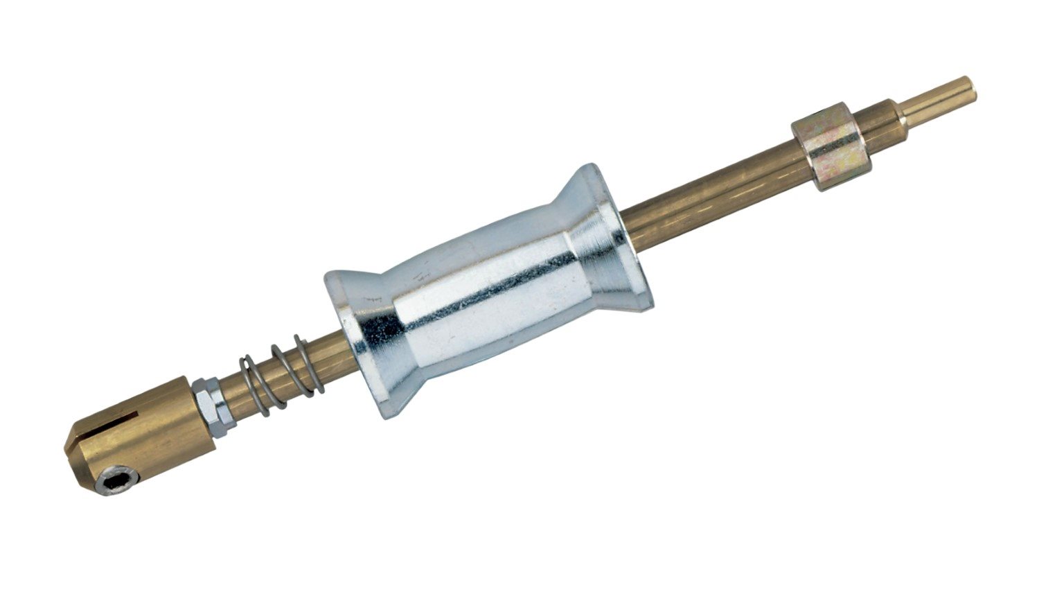 SLAGTREKKER MINI 3500/3481/3460/3464, SLAGGEWICHT 1,1 KG-M
