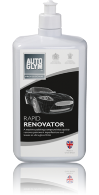 AUTOGLYM RAPID RENOVATOR 1L