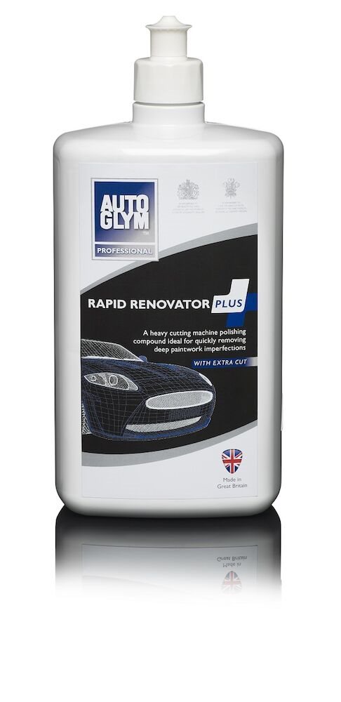 RAPID RENOVATOR PLUS 1 L