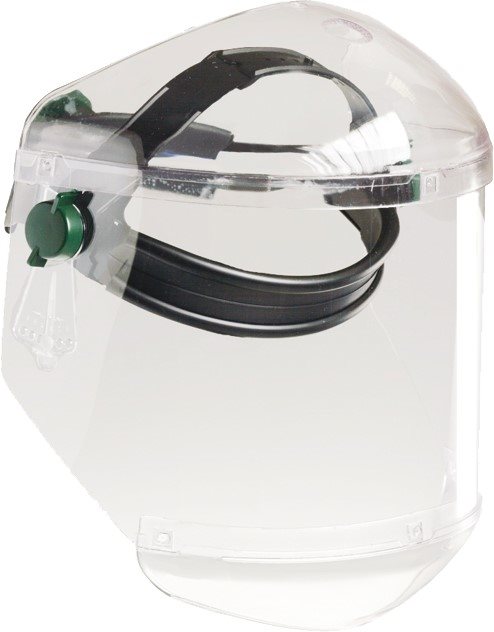 GELAATSSCHERM PERFORAMA NOVA, P,C, KLEUR BLANK, LENGTE 20 CM