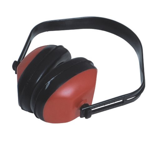 GEHOORBESCHERMER ROOD SNR 27 DB