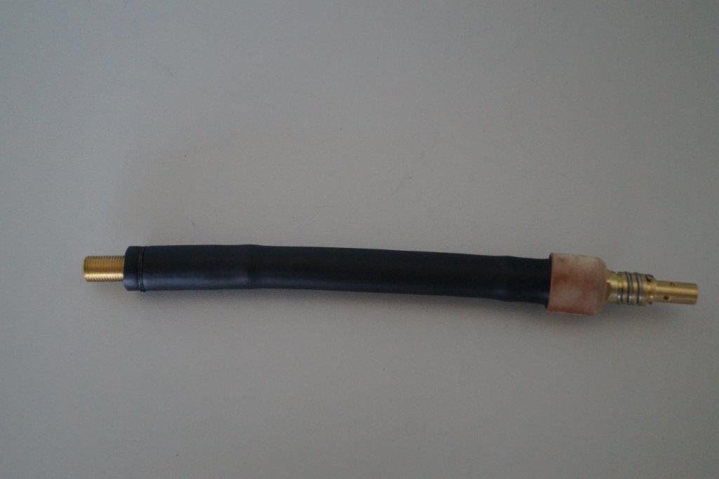 ZWANEHALS WK 150 FLEXIBEL