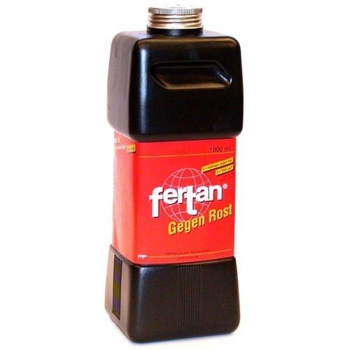 FERTAN