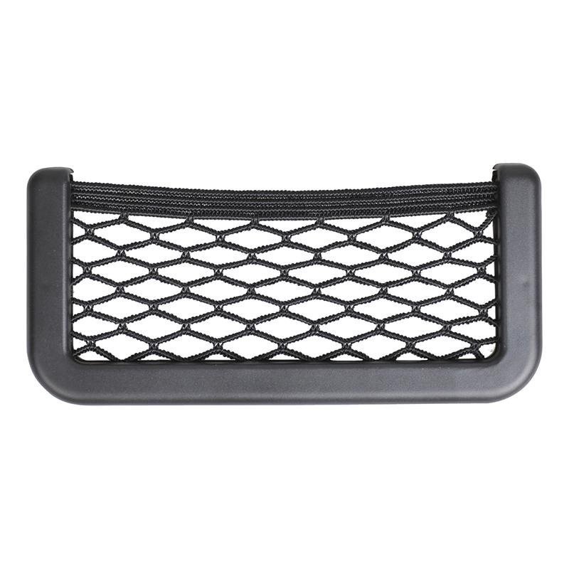 OPBERGNET ELASTISCH 17X8CM MET FRAME