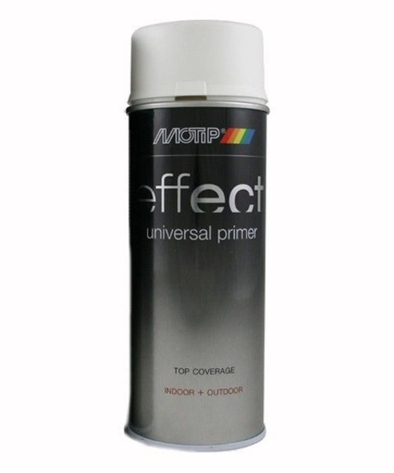 MOTIP DECO EFFECT PRIMER WHITE
