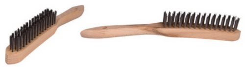 HPX STALEN BORSTEL - HOUT