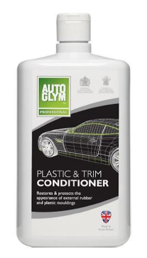 AUTOGLYM PLASTIC & TRIM CONDITIONER 1L