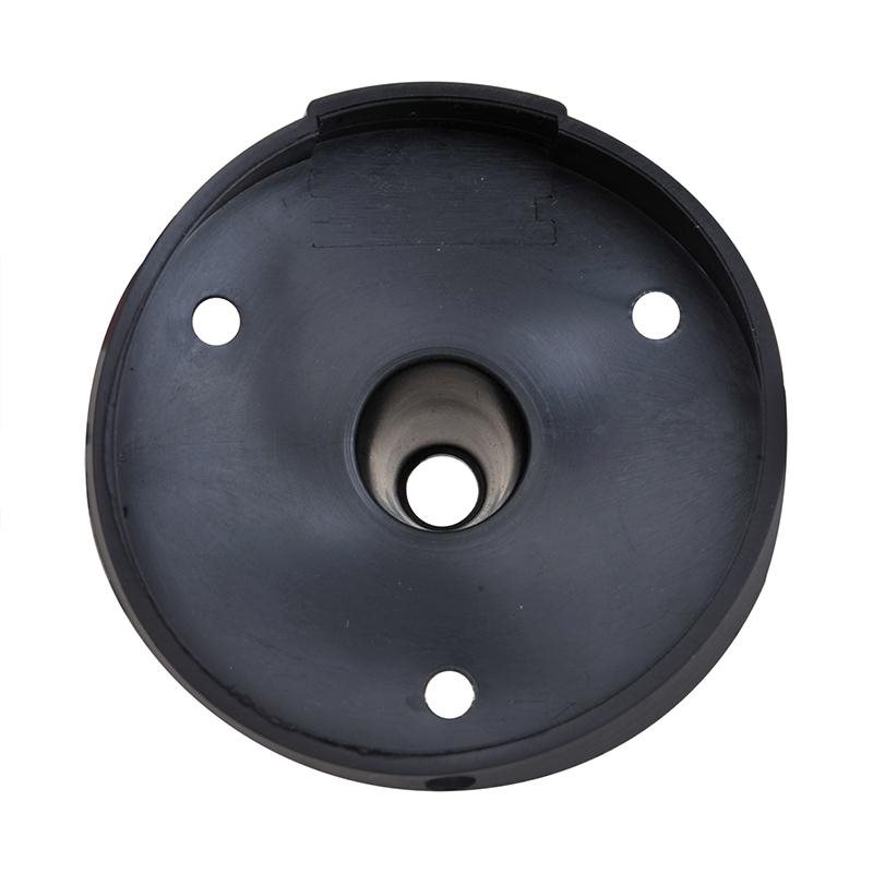 12V AFDICHTRUBBER ROND - BULK 2