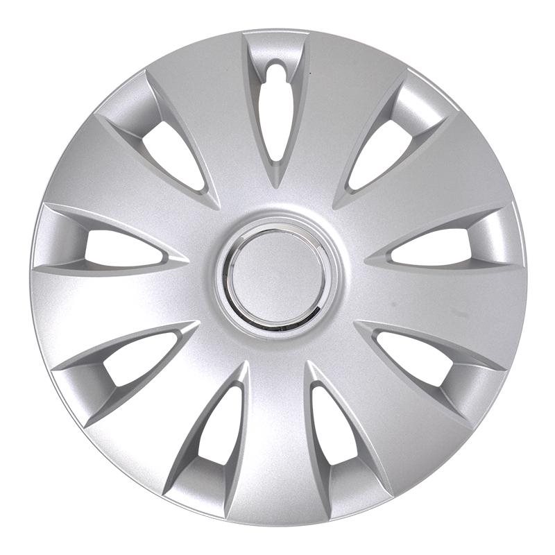 WIELDOPSET AURA 14 INCH 4 STUKS IN DISPLAYDOOS