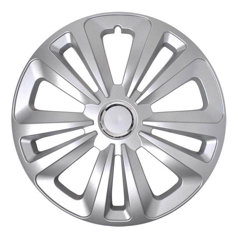 WIELDOPSET TERRA 14 INCH 4 STUKS IN DISPLAYDOOS