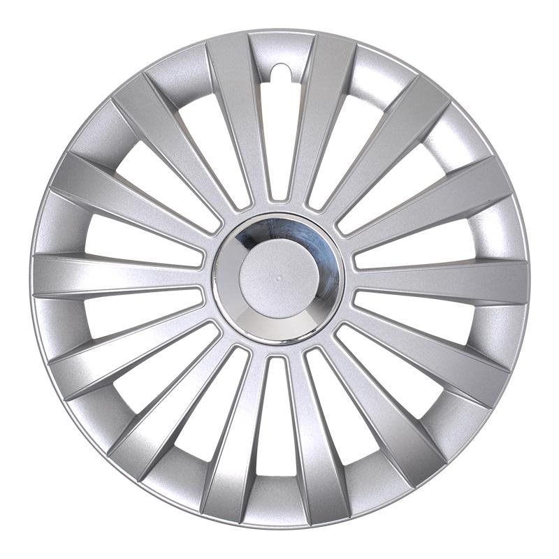 WIELDOPSET MERIDIAN 15 INCH 4 STUKS IN DISPLAYDOOS