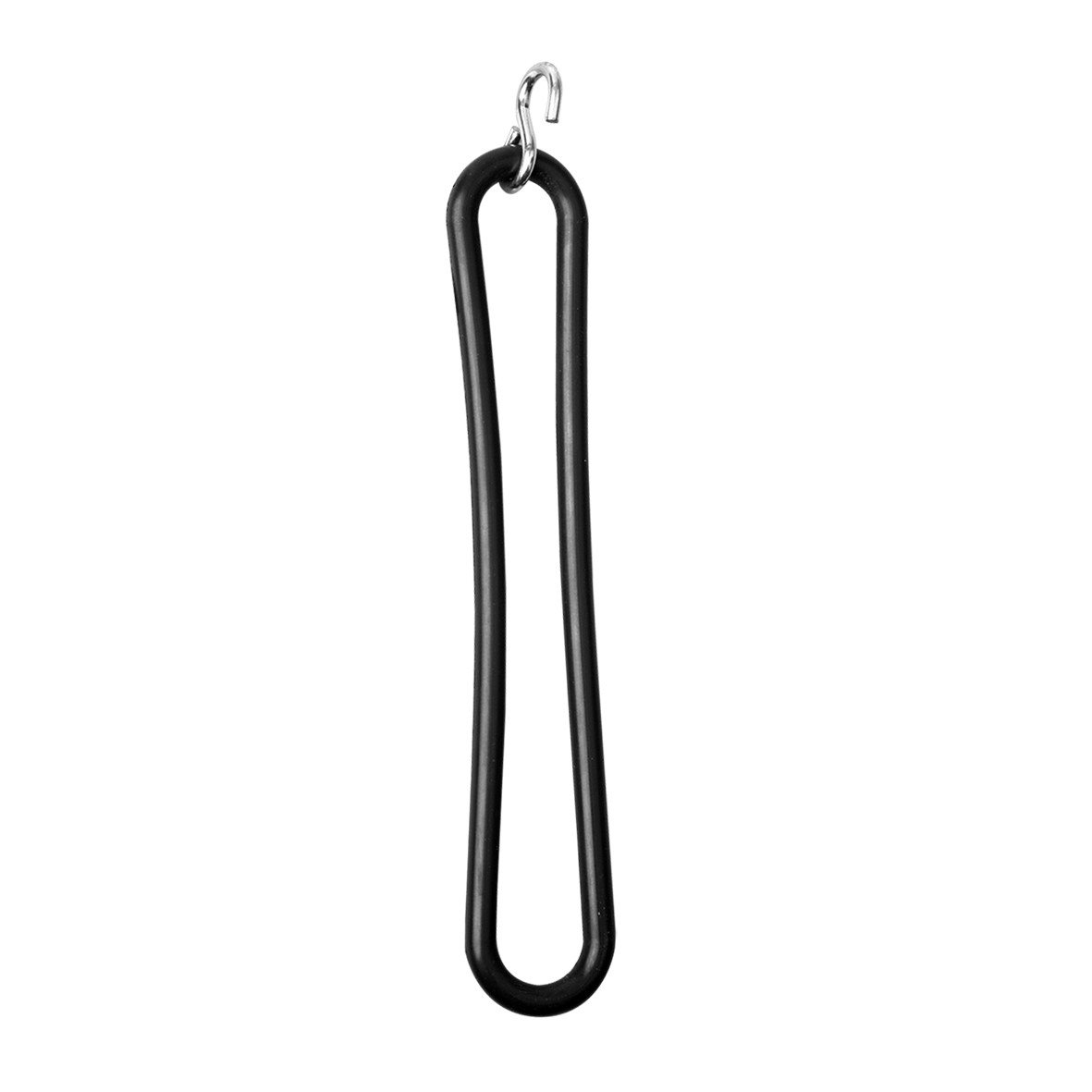 SPANRUBBER MET S-HAAK 200X8MM