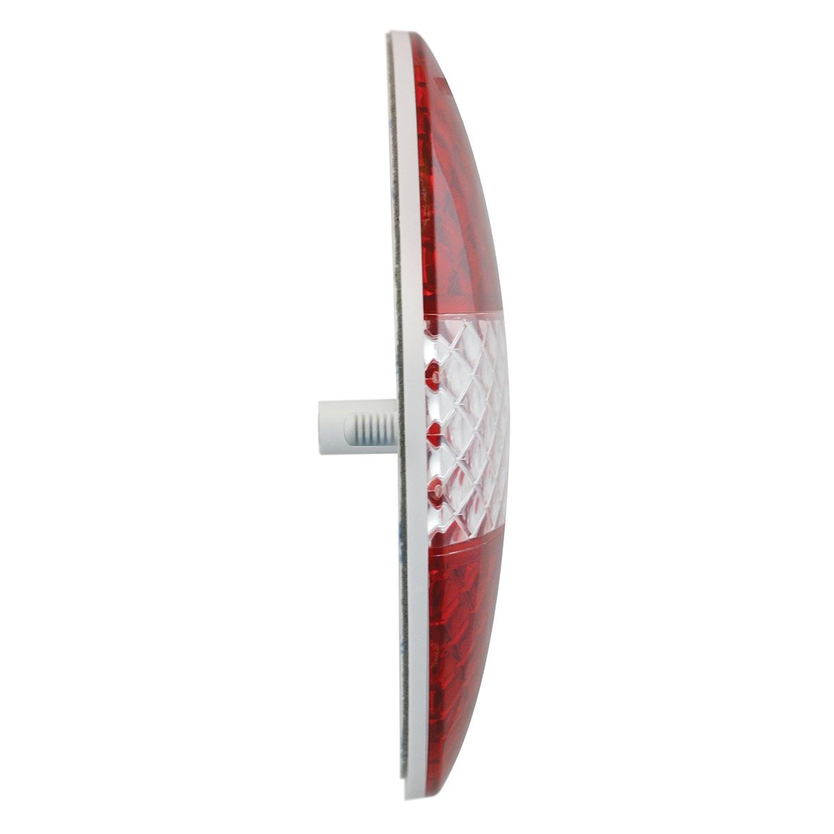 ACHTERLICHT 12/24V 3 FUNCTIES 140MM STI LED 3