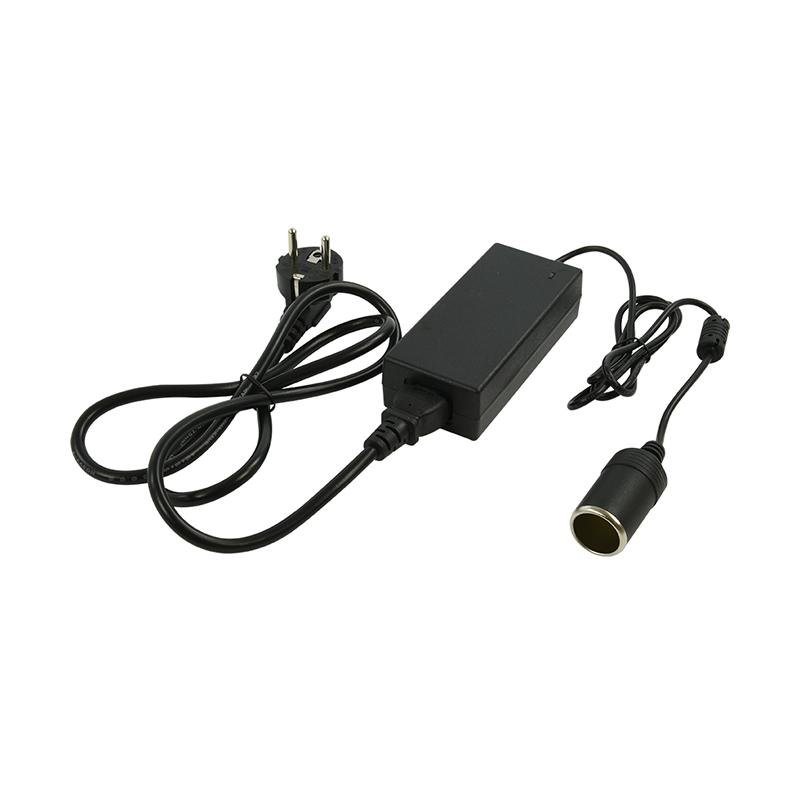 OMVORMER 230V-12V 60W/5AMP