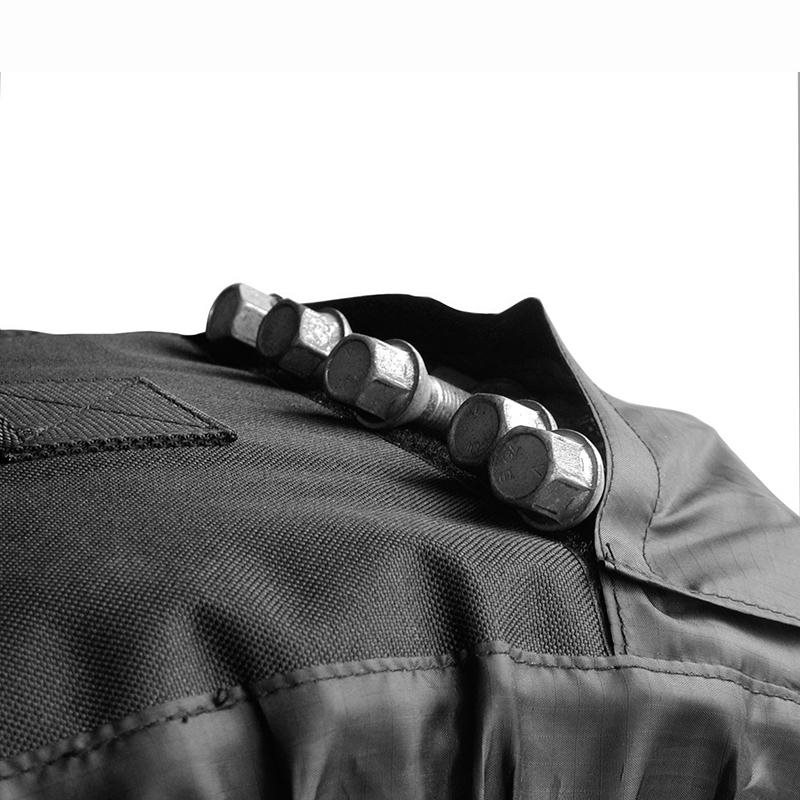 BANDENHOEZEN PROFI SET VAN 4 STUKS XL 2