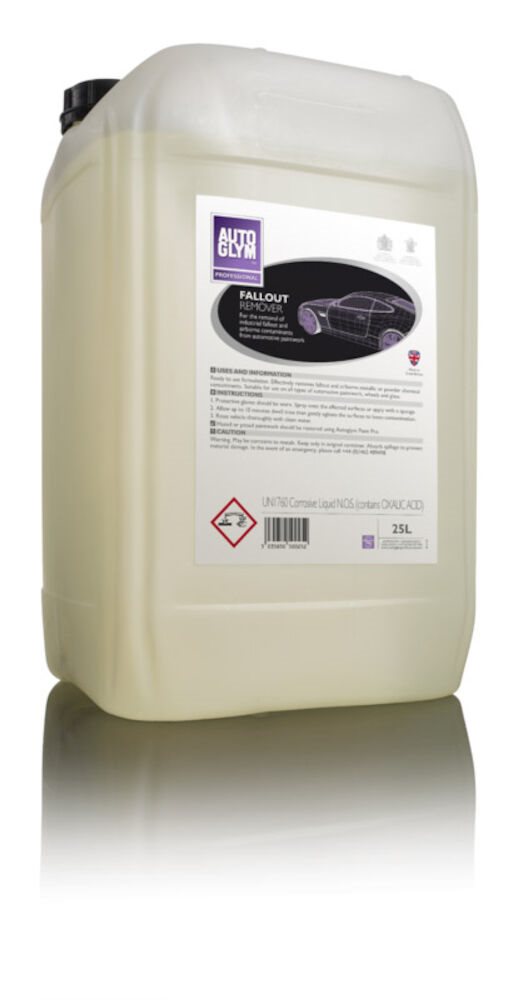 VALVERWIJDERAAR 25 L