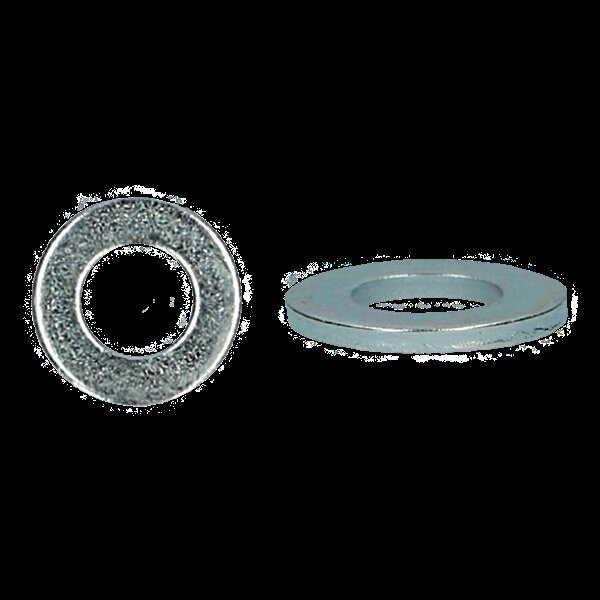 MOTIP KOMPAKT ZILVER METALLIC