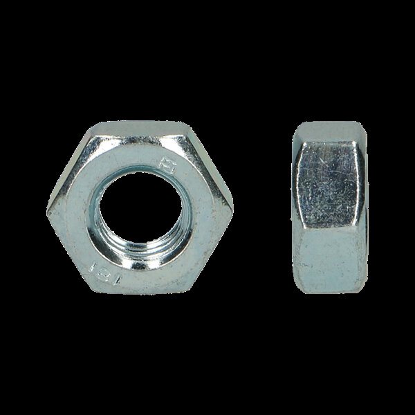 MOTIP KOMPAKT ZILVER METALLIC