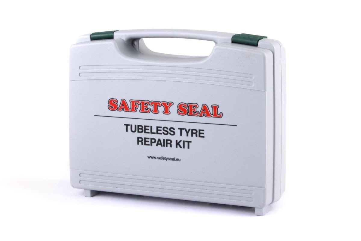 SAFETY SEAL TRUCK SET 2
