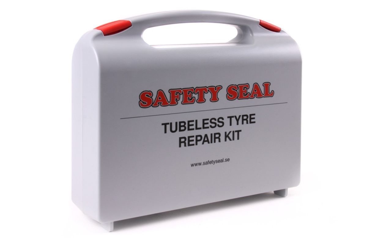 SAFETY SEAL GEREEDSCHAP SET 10CM 2