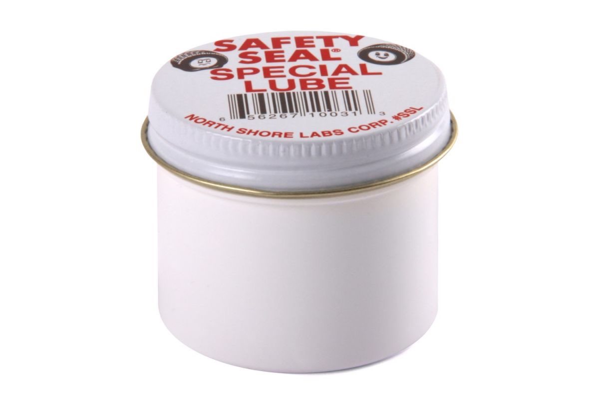 SAFETY SEAL VET